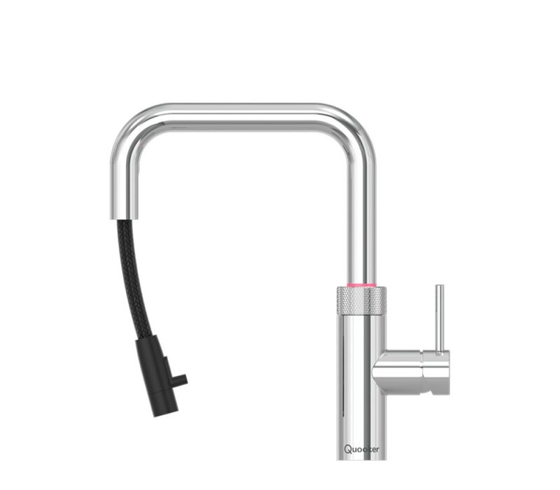 FLEX SQUARE CHROOM COMBI+