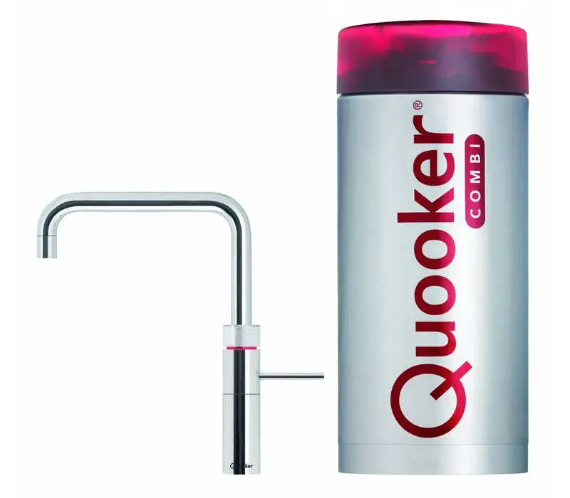 FLEX SQUARE CHROOM COMBI+