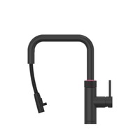 FLEX SQUARE ZWART COMBI+