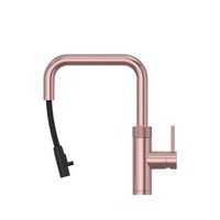 FLEX SQUARE ROSÉ KOPER COMBI+