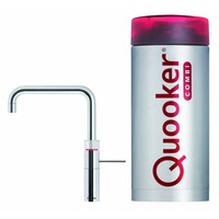 FLEX SQUARE CHROOM COMBI