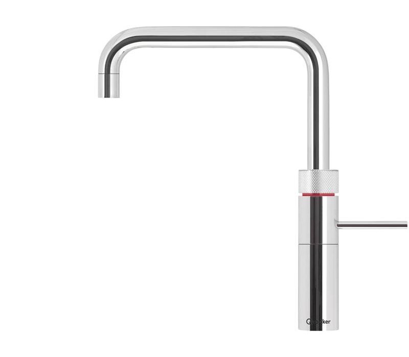 FLEX SQUARE CHROOM COMBI