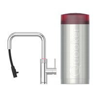 FLEX SQUARE CHROOM COMBI+