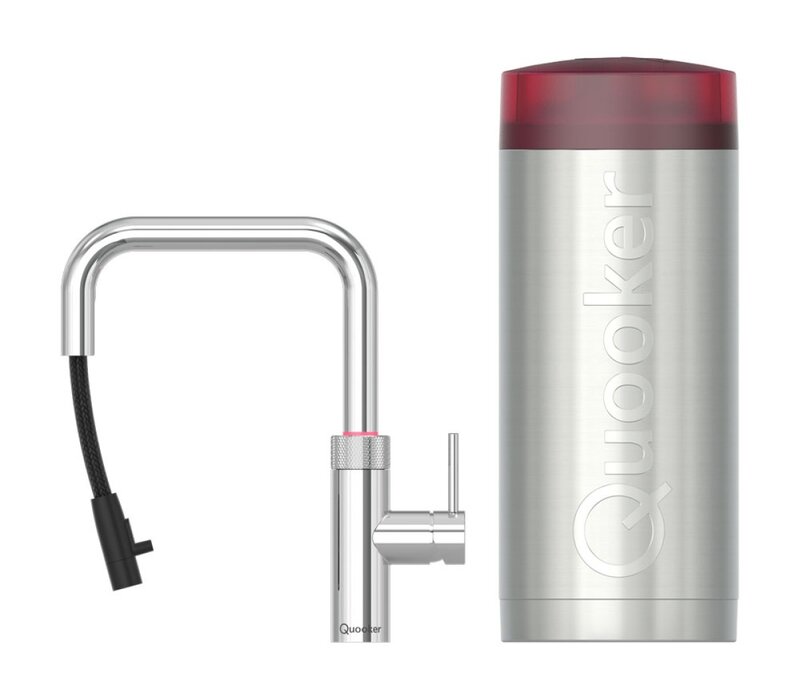 FLEX SQUARE CHROOM COMBI+