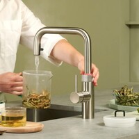 FLEX SQUARE RVS COMBI+