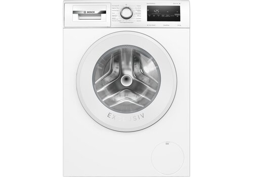 Bosch WAN2829ZNL EXCLUSIV