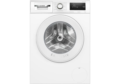 Bosch WAN2809XNL EXCLUSIV