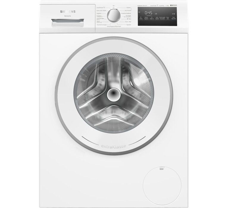 WM14N29XNL extraKlasse MET 5 JAAR GARANTIE