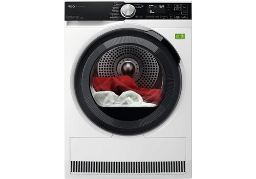 AEG TR97MUNCHEN NU € 100,- CASHBACK EN 5 JAAR GARANTIE