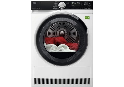 AEG TR97MUNCHEN NU € 125,- CASHBACK EN 5 JAAR GARANTIE