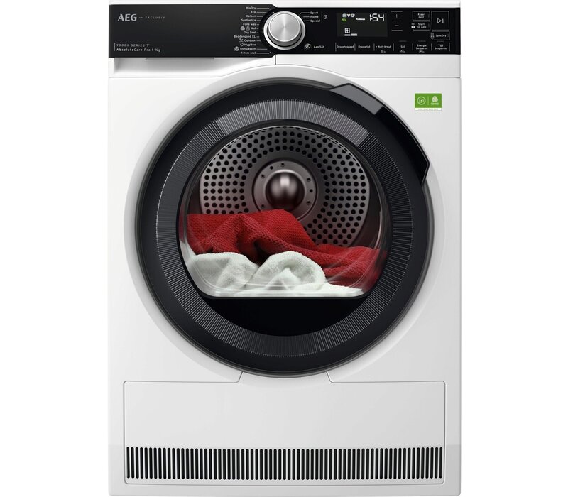 TR97MUNCHEN NU € 100,- CASHBACK EN 5 JAAR GARANTIE