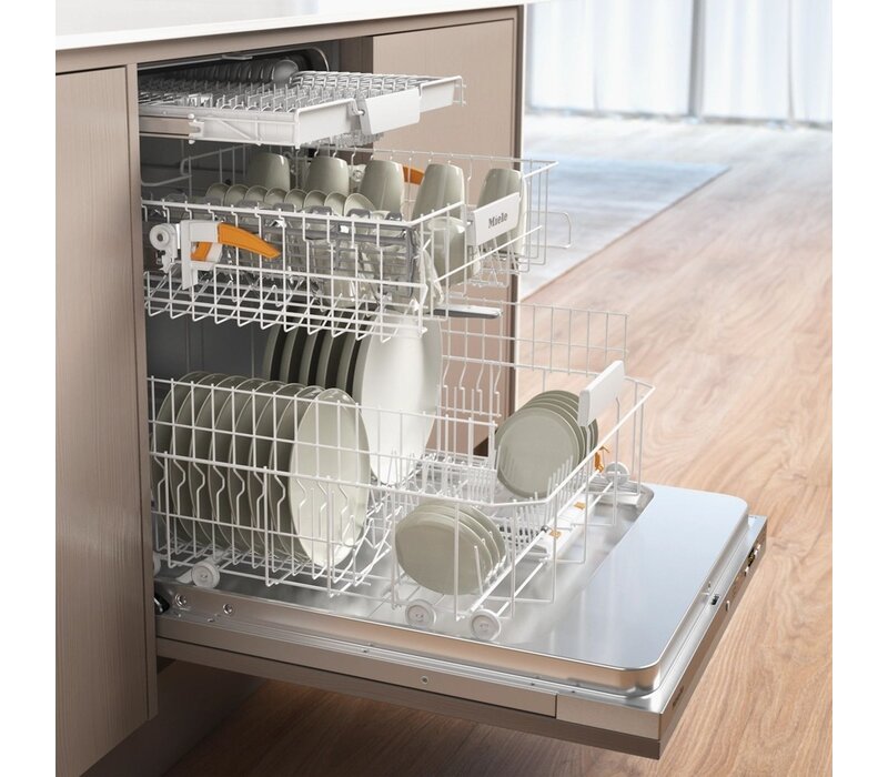 G 5663 SCVi Excellence NU € 100,- CASHBACK