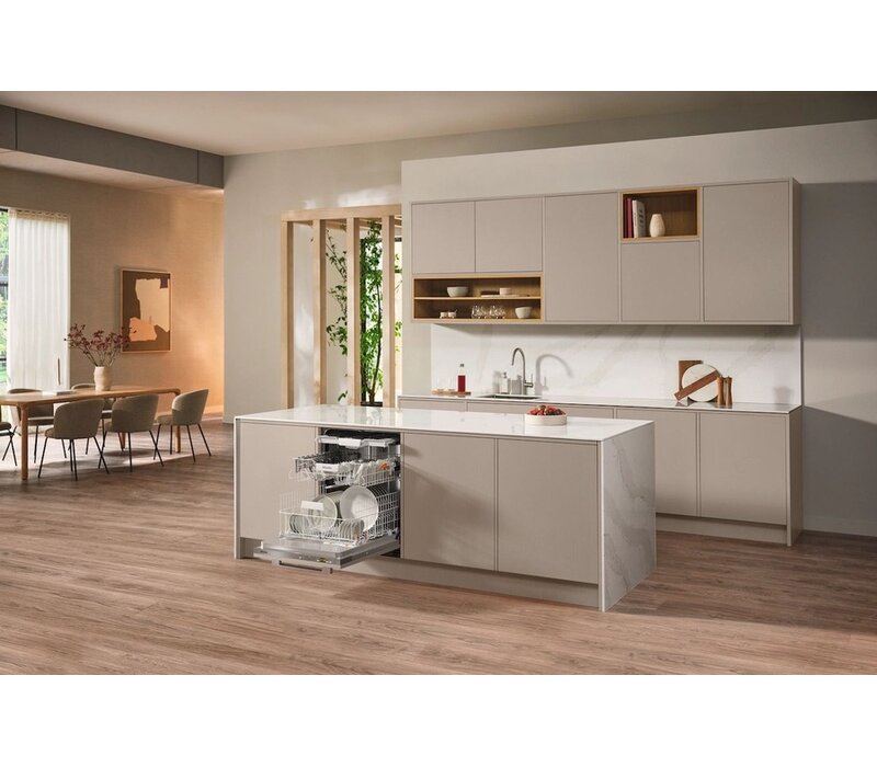 G 5663 SCVi Excellence NU € 100,- CASHBACK