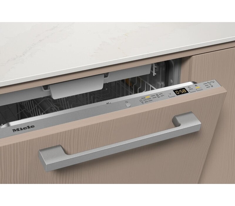 G 5663 SCVi Excellence NU € 100,- CASHBACK