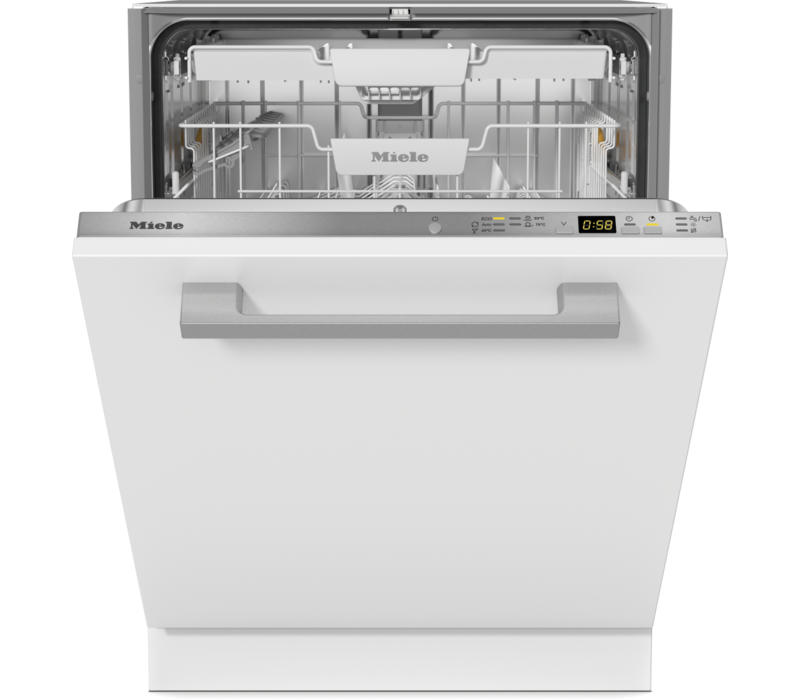 G 5663 SCVi Active E