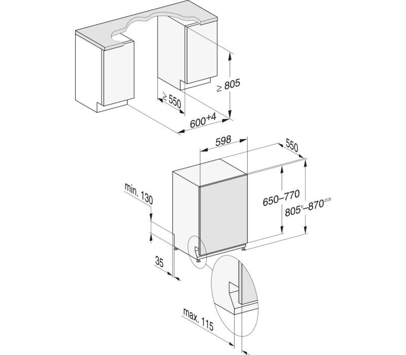 G 5663 SCVi Active E