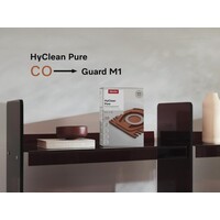 Guard M1 Parquet XL NU € 30,- CASHBACK