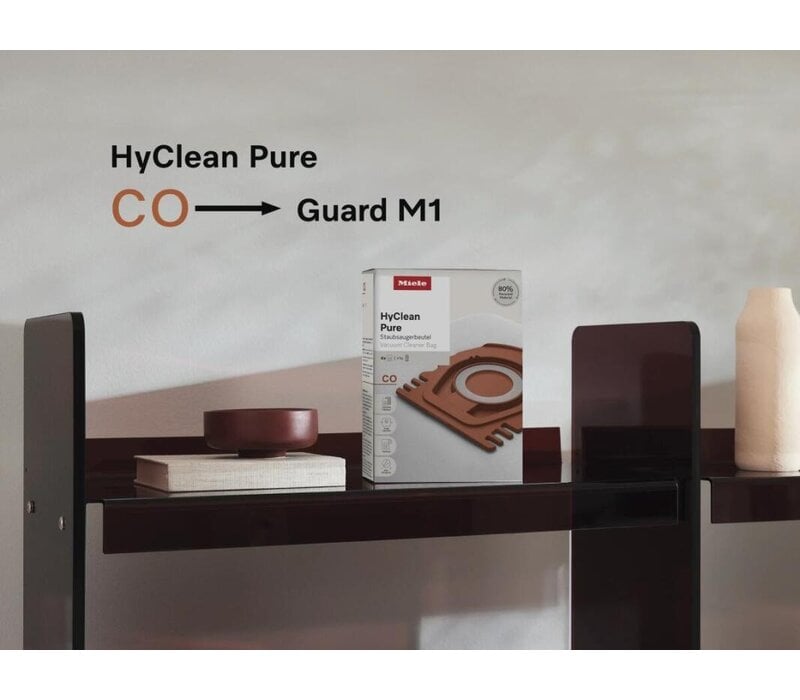 Guard M1 Parquet XL