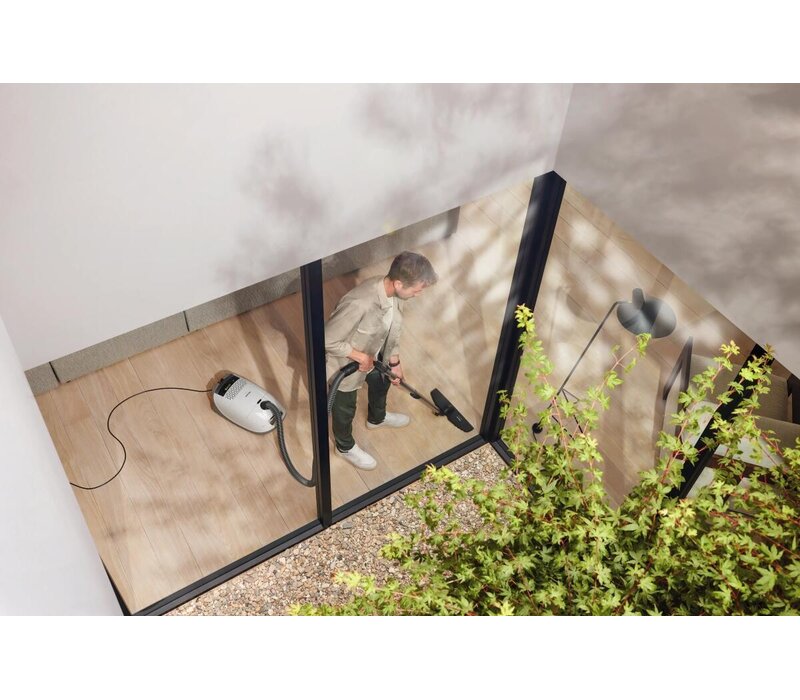 Guard M1 Parquet XL NU € 30,- CASHBACK