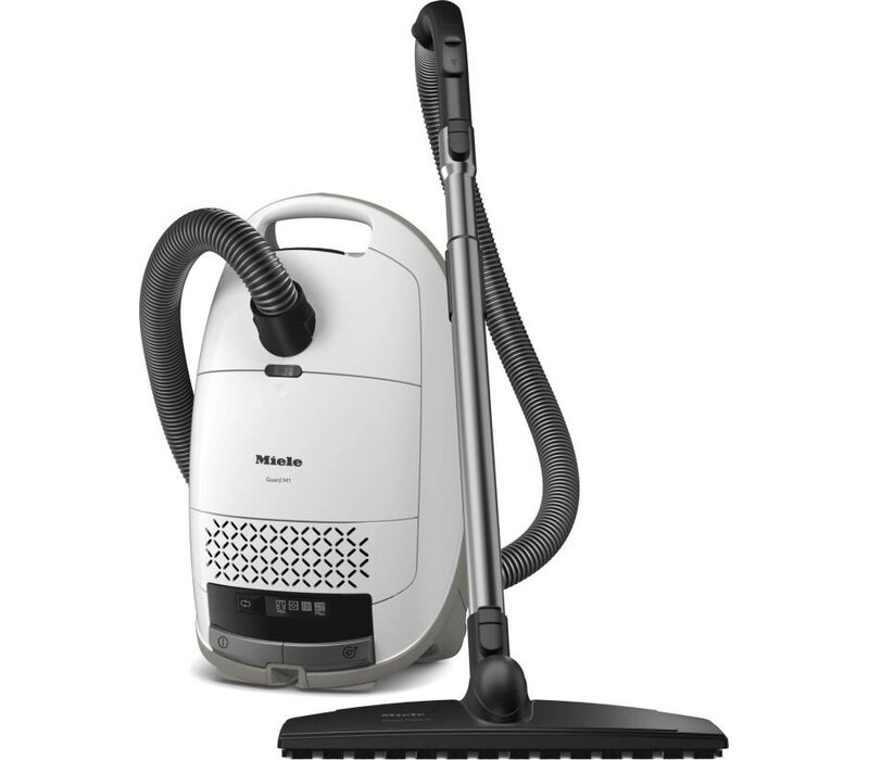 Guard M1 Parquet XL NU € 30,- CASHBACK