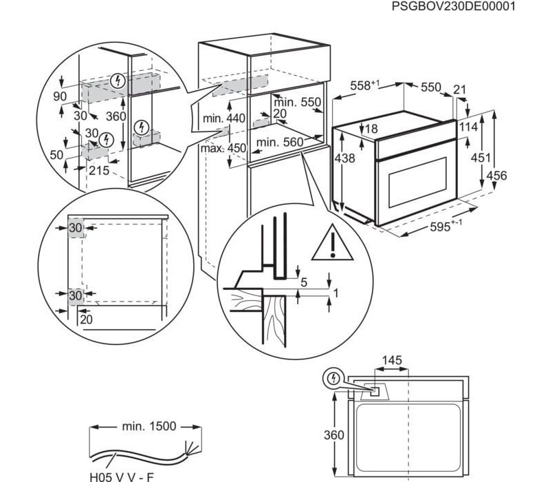 TK6NK50FB NU MET 5 JAAR GARANTIE