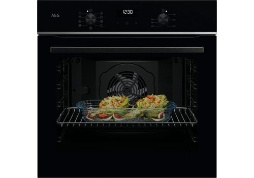 AEG TU5AB21FSB NU MET 5 JAAR GARANTIE