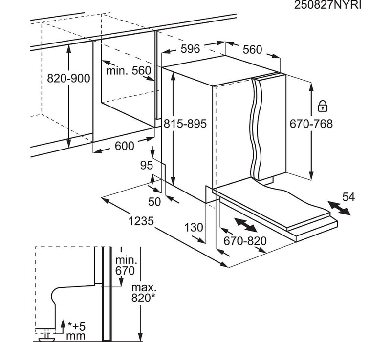 GI82BADEN NU MET 5 JAAR GARANTIE
