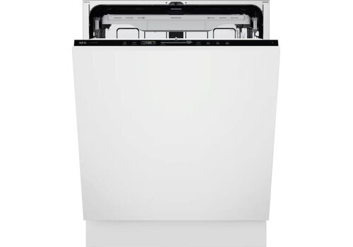 AEG GI82BADEN NU € 125,- CASHBACK EN MET 5 JAAR GARANTIE