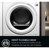 TR71AACHEN NU € 50,- CASHBACK EN 5 JAAR GARANTIE