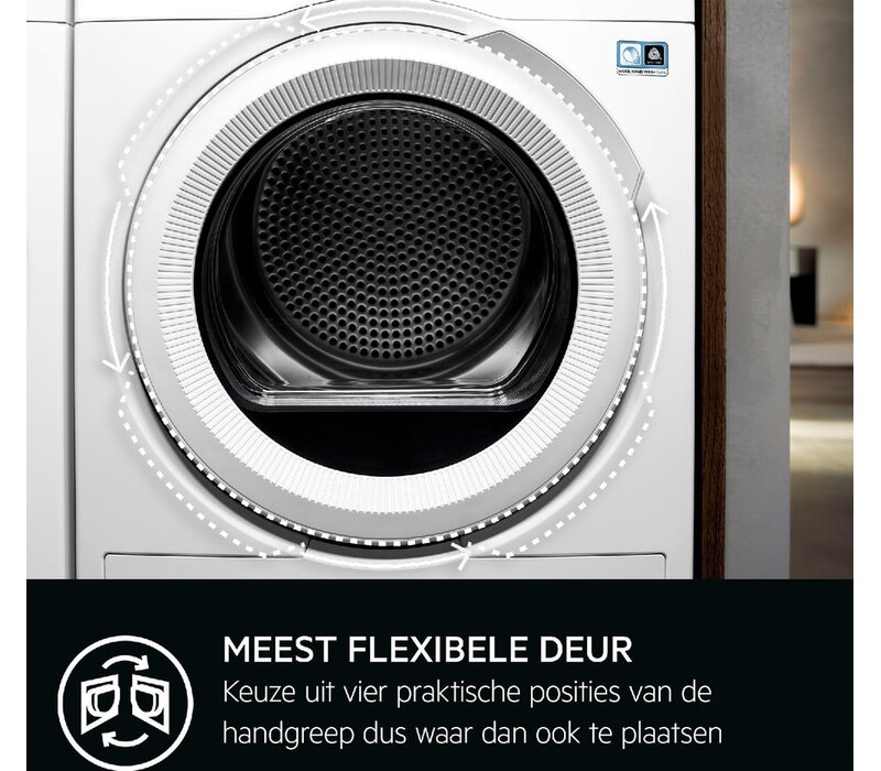 TR71AACHEN NU € 50,- CASHBACK EN 5 JAAR GARANTIE