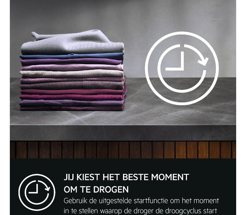 TR71AACHEN NU € 50,- CASHBACK EN 5 JAAR GARANTIE