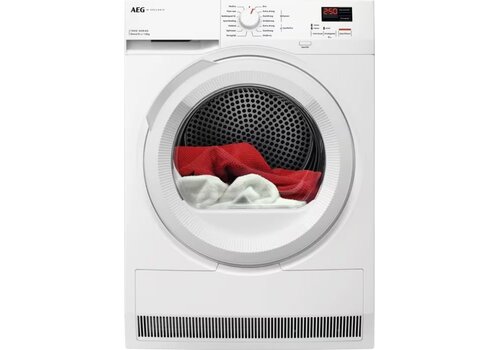 AEG TR71AACHEN 5 JAAR GARANTIE