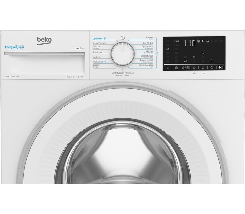 B3WM49410W2  Selective 5 JAAR GARANTIE