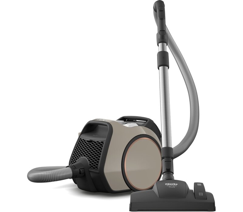 Boost CX1 Allergy Cashmeregrijs NU € 40,- CASHBACK