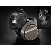 Boost CX1 Allergy Cashmeregrijs