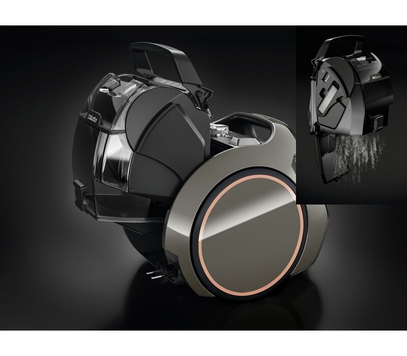 Boost CX1 Allergy Cashmeregrijs