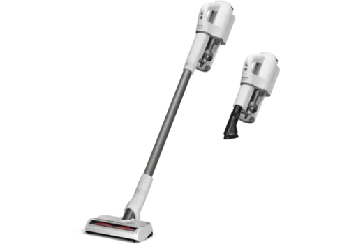 Miele Duoflex HX1 Hardfloor Wit