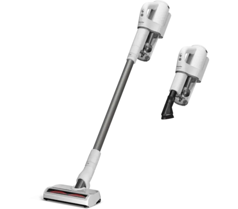 Duoflex HX1 Hardfloor Wit