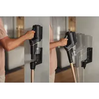 Duoflex HX1 Hardfloor Wit