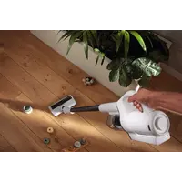 Duoflex HX1 Hardfloor Wit