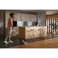 Duoflex HX1 Hardfloor Wit