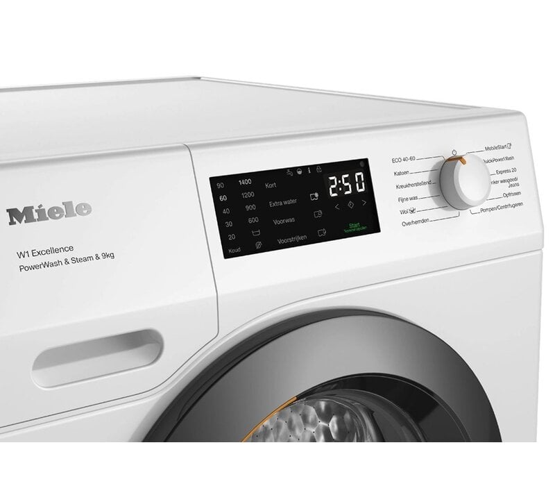 WED 395 WPS Excellence