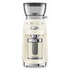 Smeg CGF03CREU crème NU € 50,- CASHBACK