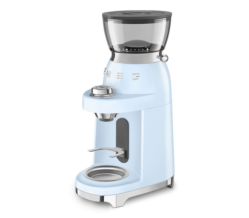 CGF03PBEU pastelblauw NU € 50,- CASHBACK