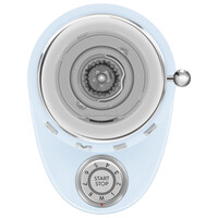 CGF03PBEU pastelblauw NU € 50,- CASHBACK