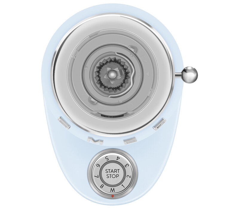 CGF03PBEU pastelblauw NU € 50,- CASHBACK