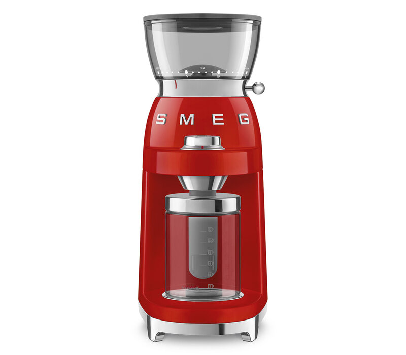 CGF03RDEU rood NU € 50,- CASHBACK