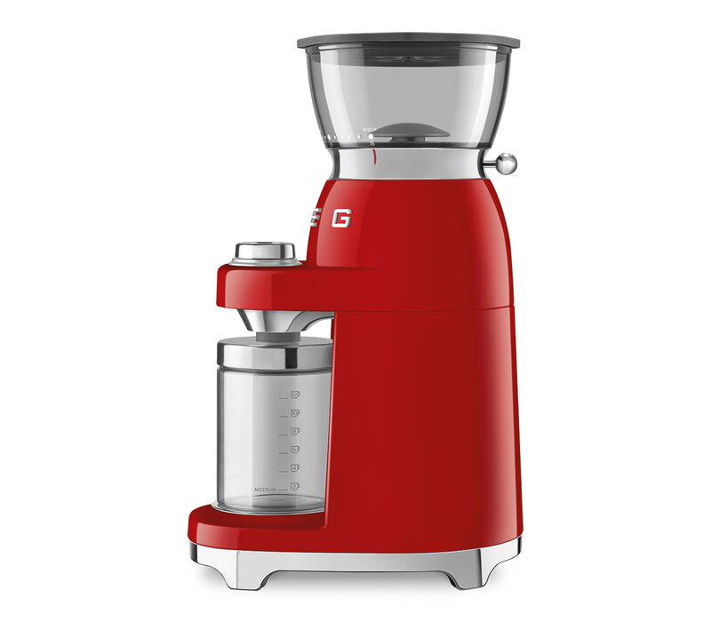CGF03RDEU rood