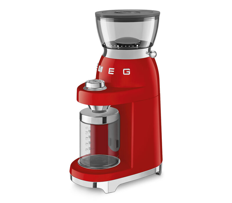 CGF03RDEU rood