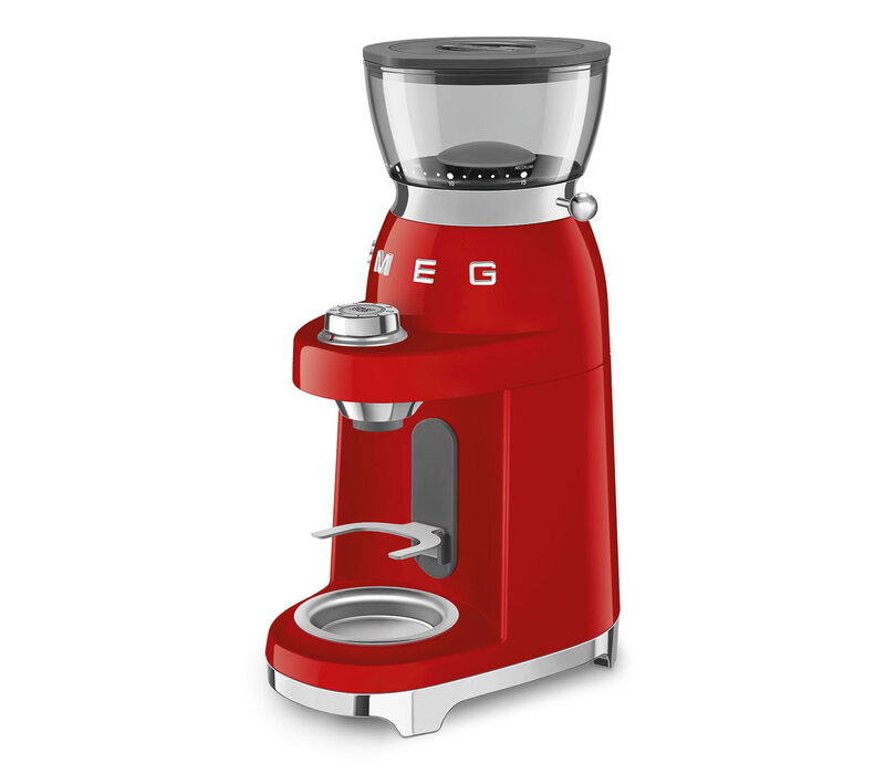 CGF03RDEU rood NU € 50,- CASHBACK